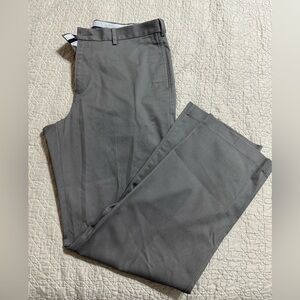 EUC Men’s Savane pants 34/32 gray